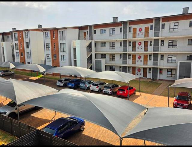 2 BEDROOM APARTMENT FOR SALE IN IRENE